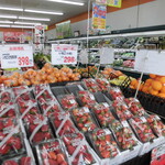 ヤオヨシ - 店内