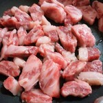 ヤオヨシ - 食べてみた