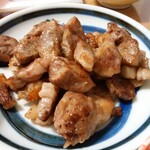 ヤオヨシ - 食べてみた