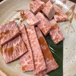 h Yakiniku Matsuzaka - 