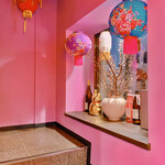 焼肉 ぷりぷり亭 - 