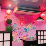 焼肉 ぷりぷり亭 - 