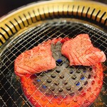 焼肉 ぷりぷり亭 - 