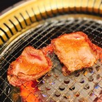 焼肉 ぷりぷり亭 - 