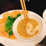 焼肉 ぷりぷり亭 - 