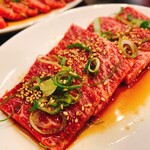 焼肉 ぷりぷり亭 - 