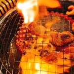 焼肉 ぷりぷり亭 - 