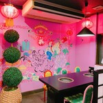 焼肉 ぷりぷり亭 - 