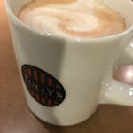 タリーズコーヒー - 