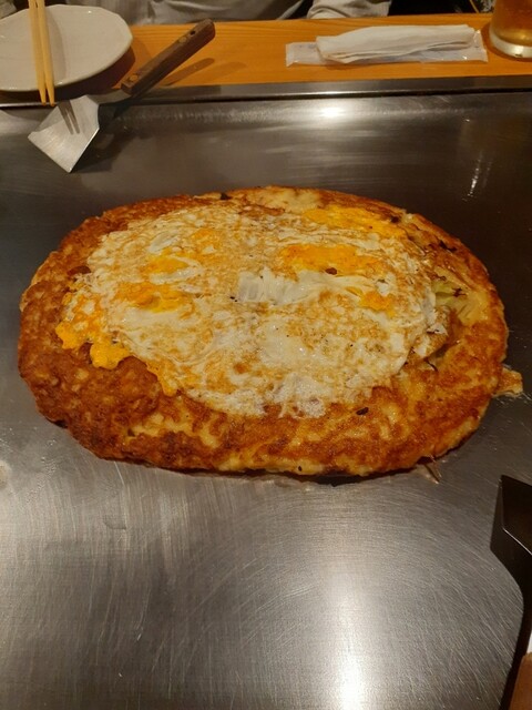 Okonomiyaki Yosaku
