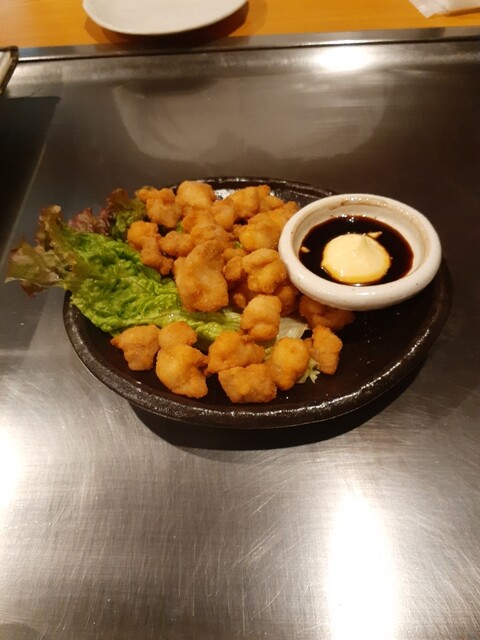 Okonomiyaki Yosaku photo 2