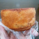 ベーカリーいずみ - 食べてみた