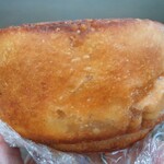 ベーカリーいずみ - 食べてみた