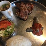 Bistro ひつじや - 