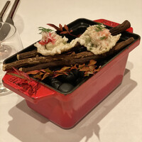 レザンファン ギャテ - 