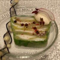 レザンファン ギャテ - 