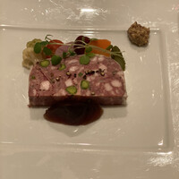 レザンファン ギャテ - 