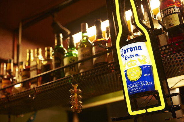 365 Salongo Cafe photo 5