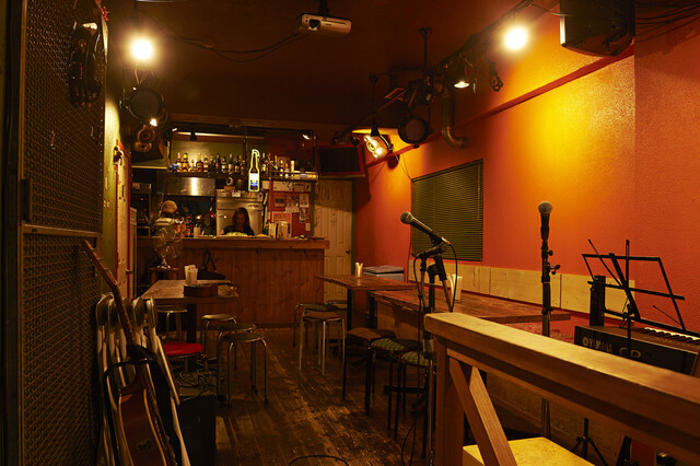 365 Salongo Cafe photo 4