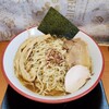 麺や陽風