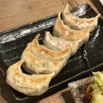 肉汁餃子のダンダダン - 