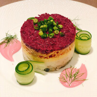 Russian Restaurant ROGOVSKI 銀座 - 