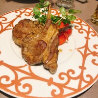 Russian Restaurant ROGOVSKI 銀座 - 