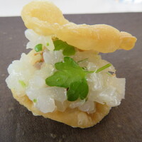 フィエルテ - アミューズ