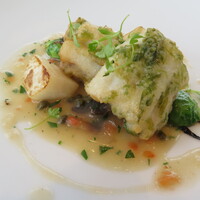 フィエルテ - 太刀魚