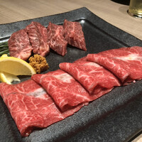 うし松 - 