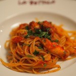 ラ・ベットラ・ダ・オチアイ - 