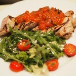 ラ・ベットラ・ダ・オチアイ - 