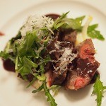 ラ・ベットラ・ダ・オチアイ - 