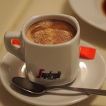 ラ・ベットラ・ダ・オチアイ - 