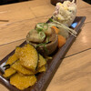 酒房 ワビスケ - 料理写真: