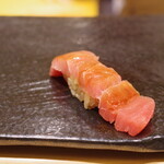 Sushi Hanaoka - 