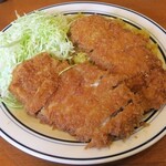 カレーの南海 - 