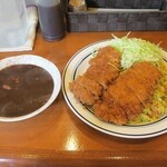 カレーの南海 - 