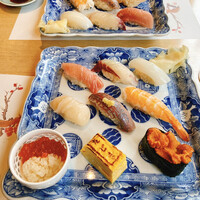 銀座 鮨 たじま - 