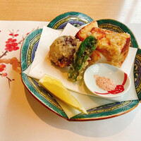 銀座 鮨 たじま - 