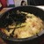 韓国家庭料理 イタロー - 　アッツアツの石焼ビビンバです