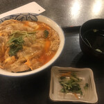 Shinshuu Soba - 