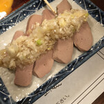 Yakitori Dokoro Ishii - 