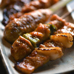 伊達な居酒屋 山の猿 - その他写真: