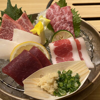 馬桜 銀座通り店 - 