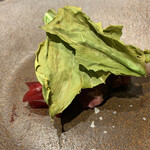 プレゼンテ スギ - 