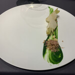 プレゼンテ スギ - 