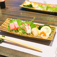 鮨 やまけん 銀座店 - 