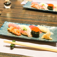 鮨 やまけん 銀座店 - 