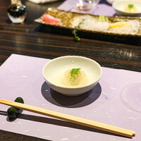 鮨 やまけん 銀座店 - 